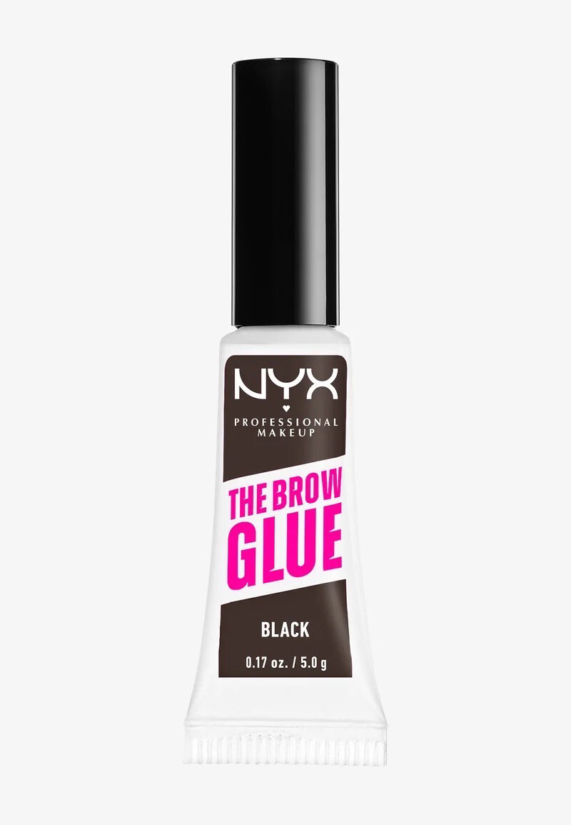 Nyx Brow Glue Black