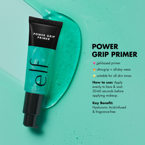 Elf Power Grip Primer With HA