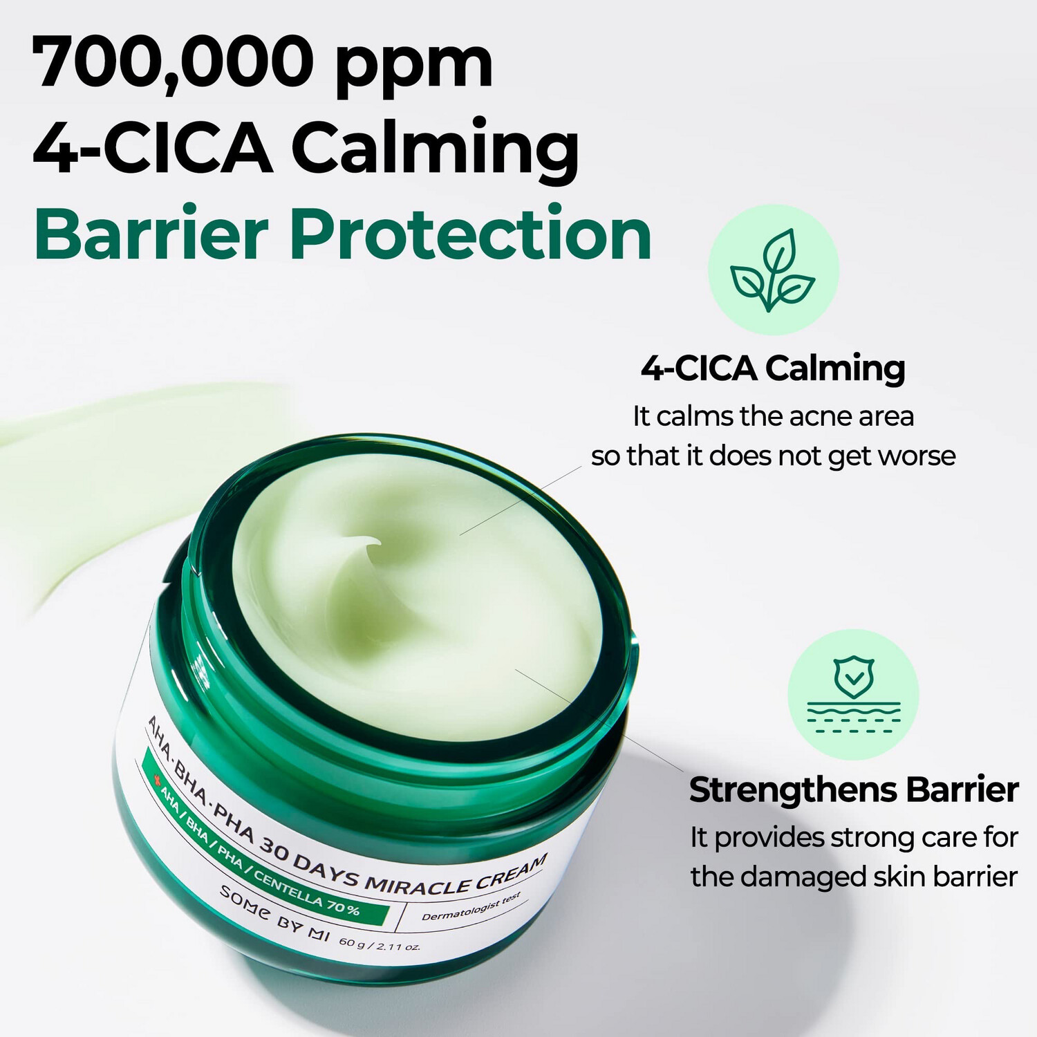 Some By Mi 30 Days Miracle Cream