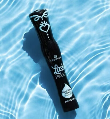 Essence Lash Princess Waterproof Mascara