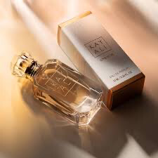 Kayali Citrus 10ml