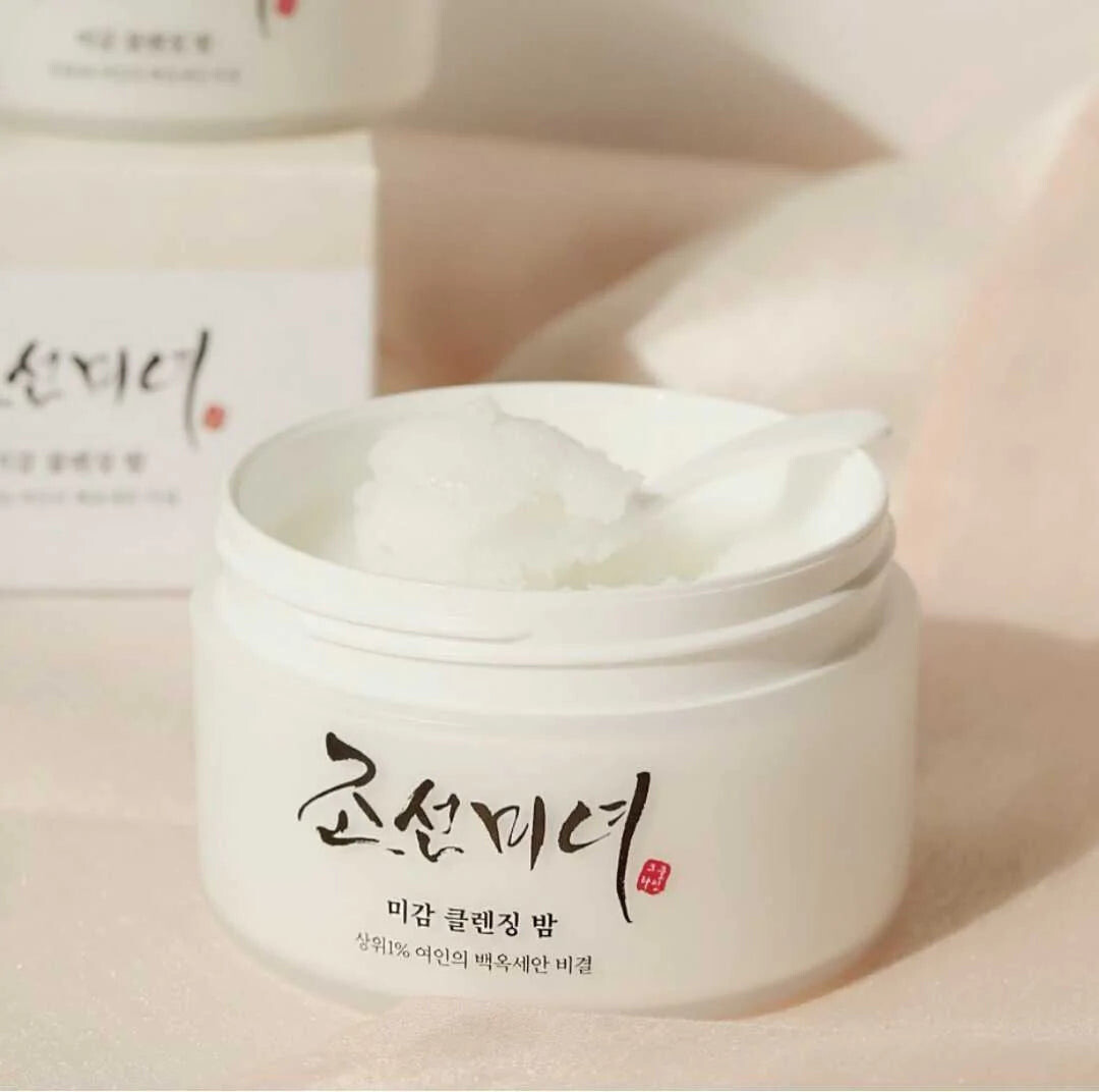 Beauty Of Joseon Radiance Cleansing Balm