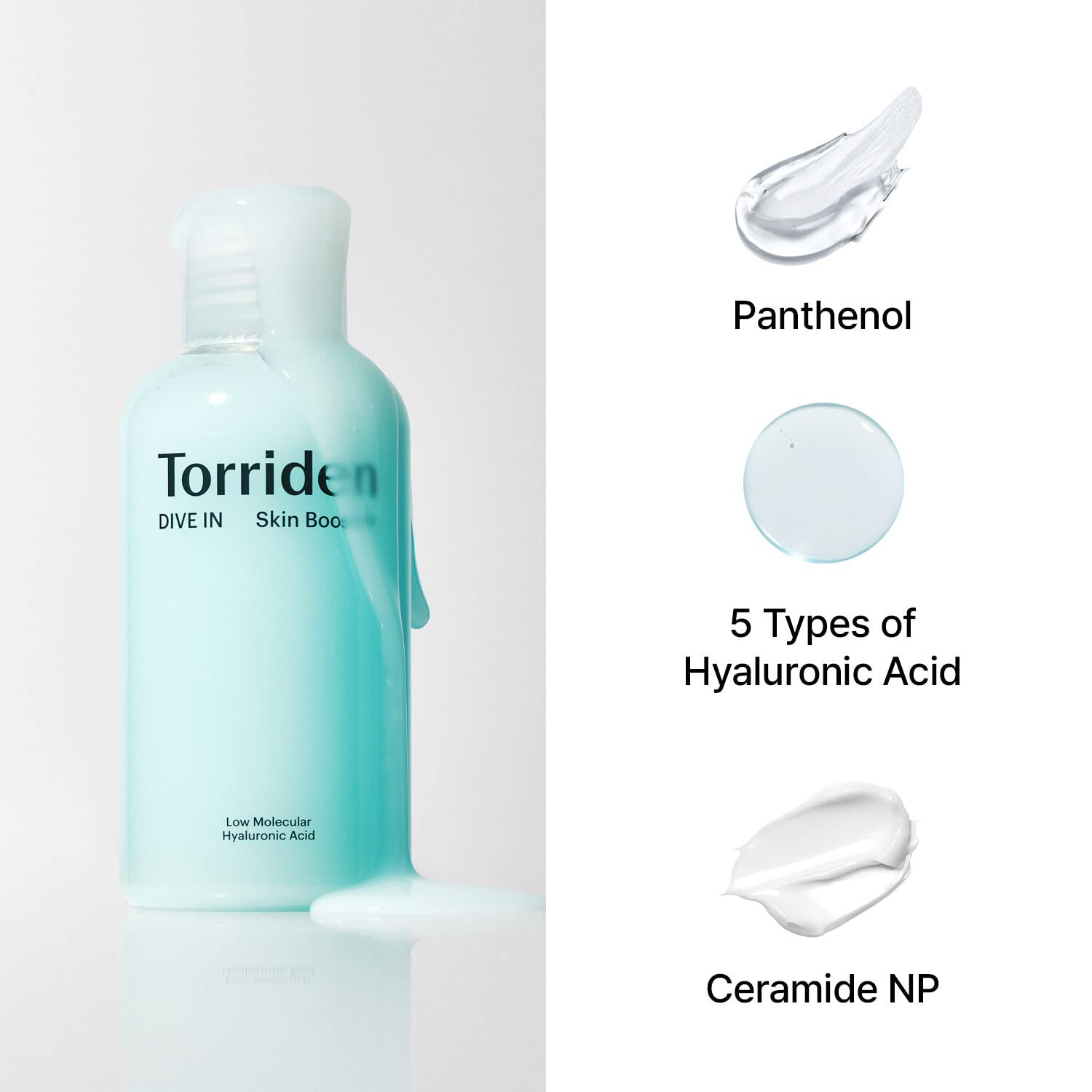 Torriden Dive In Skin Booster