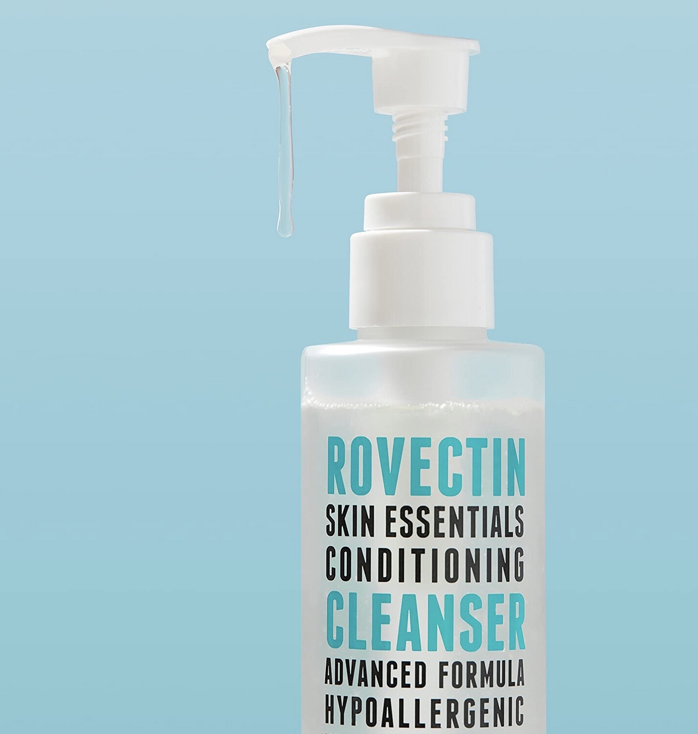 Rovectin Skin Conditioning Cleanser