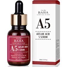 Cos De Baha Azelaic Acid 5%