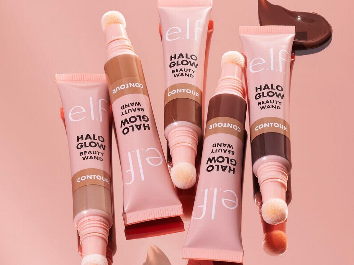 Elf Contour Wand Tan Deep