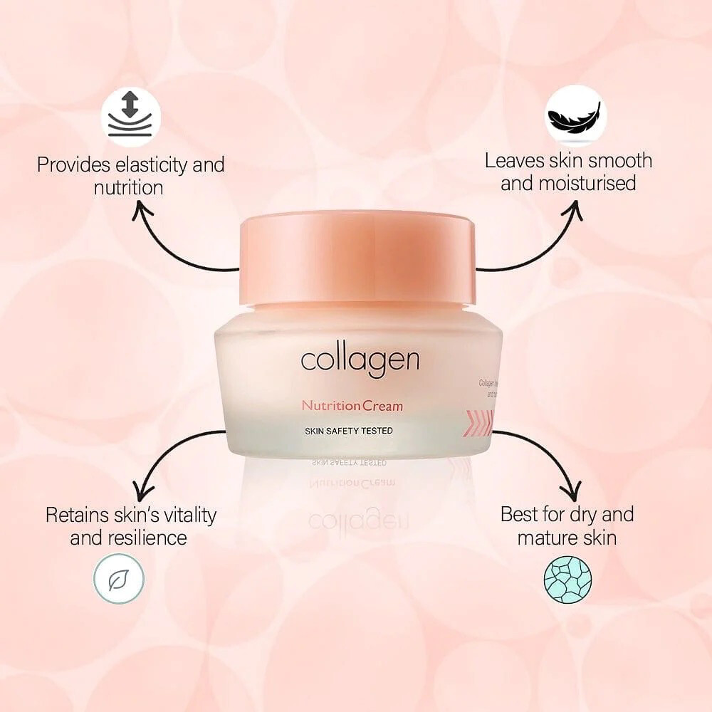 It’s Skin Collagen Nutrition Cream