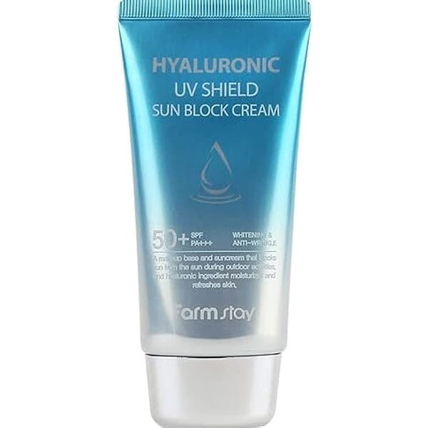 Farmstay Hyaluronic UV Sun Shield