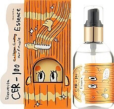 Elizavecca Collagen Coat Hair Muscle Essence