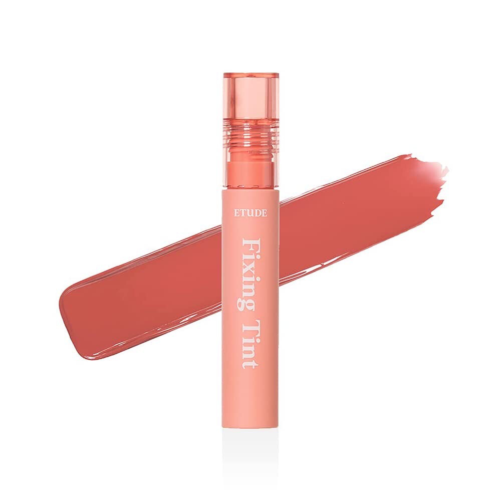 Etude Lip Tint Mellow Peach