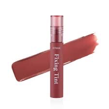 Etude Lip Tint Soft Walnut