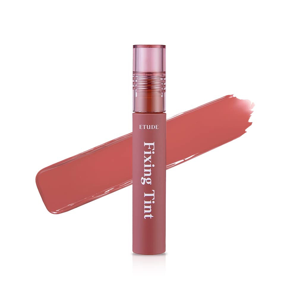 Etude Lip Tint Salmon Brick