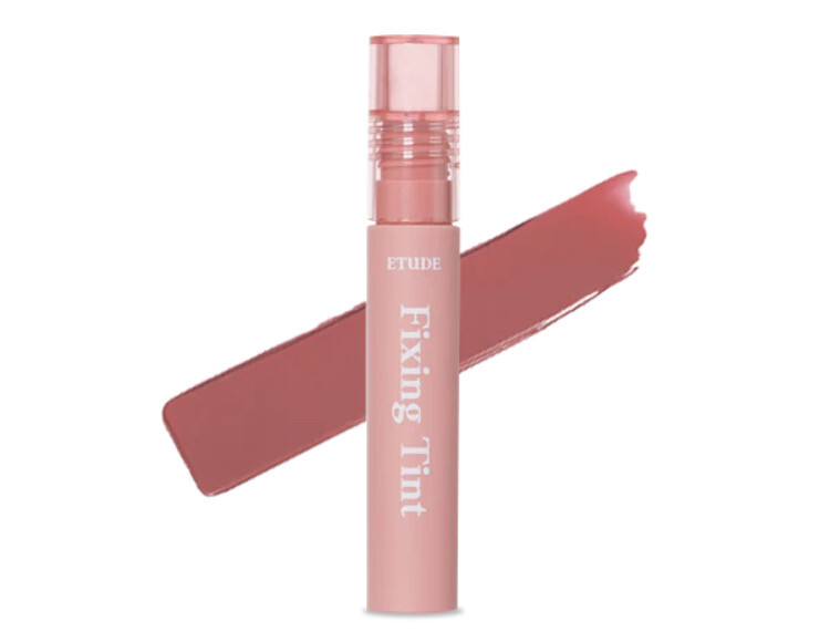 Etude Lip Tint Midnight Mauve