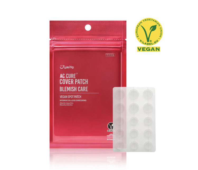 Jumiso AC Cure Acne Patch