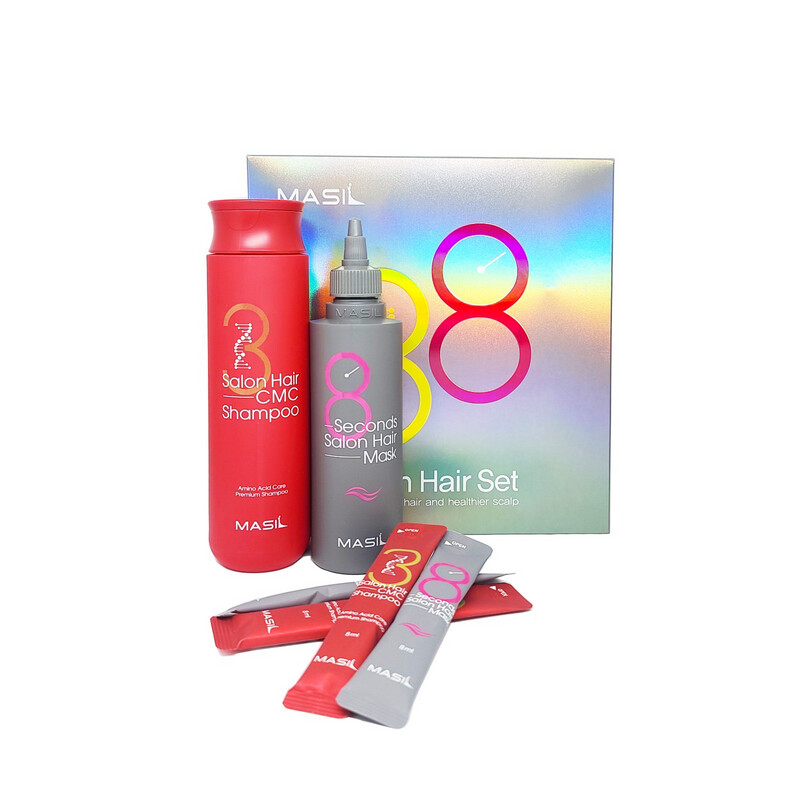 Masil 38 Second Gift Set