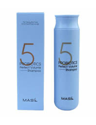 Masil Perfect Volume Shampoo