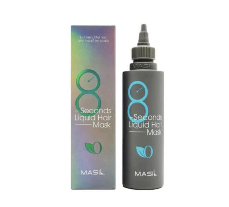 Masil 8 Seconds Hair Mask