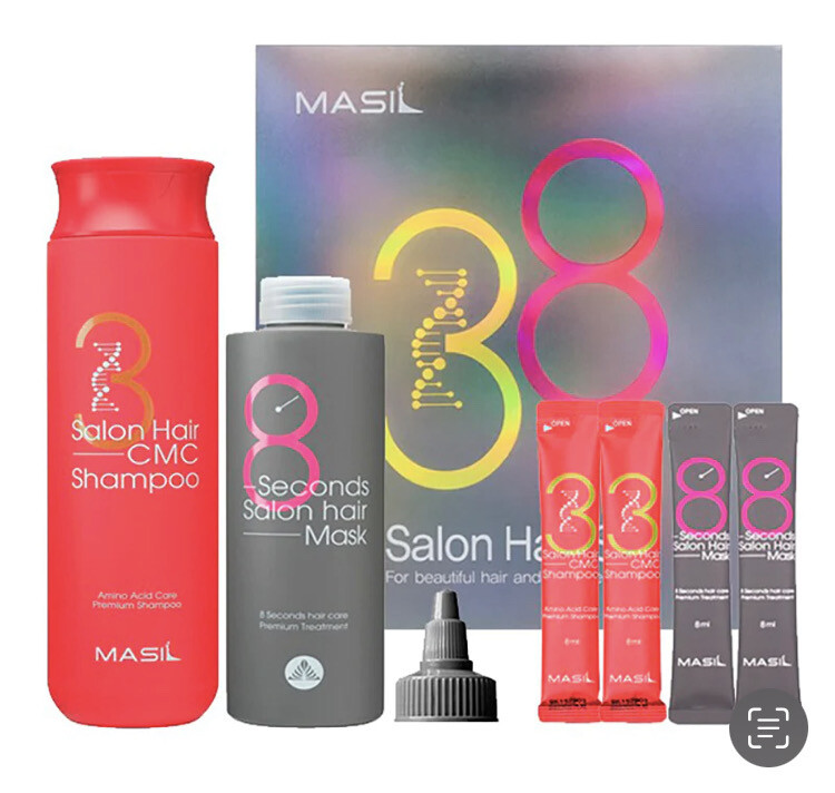 Masil 38 Salon Set