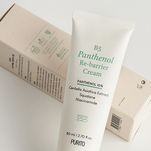 Purito Re-barrier Cream