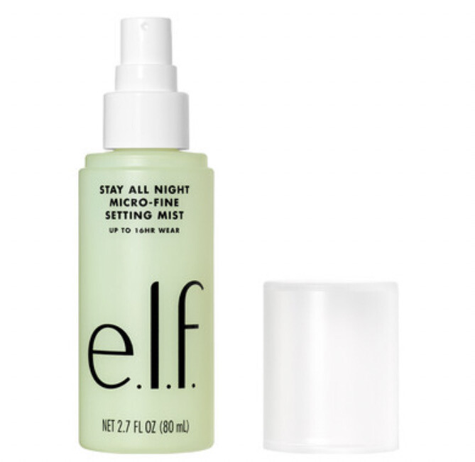 Elf Stay All Night Setting Mist