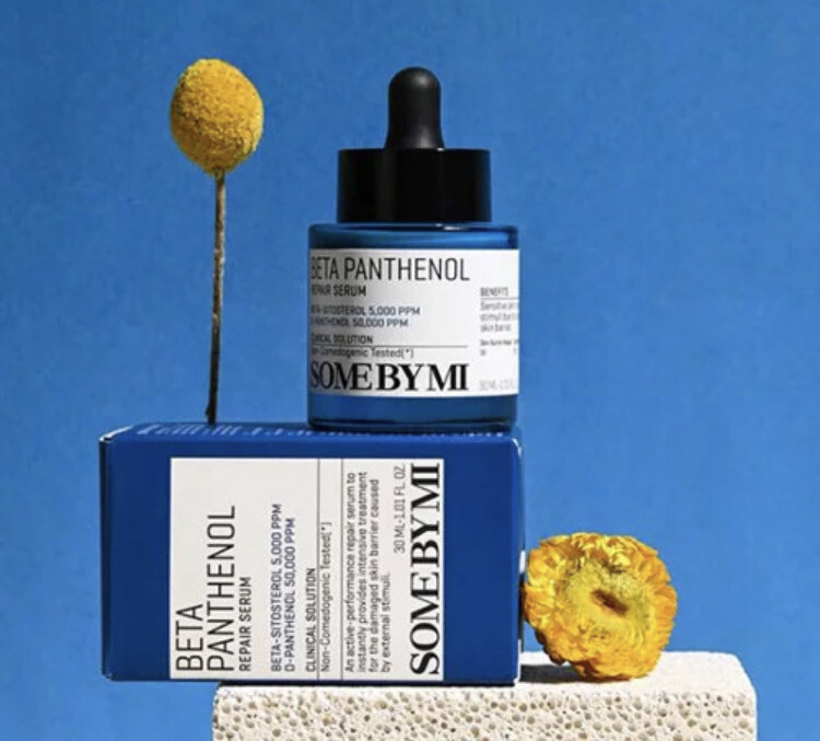 Some By Mi Beta Panthenol Serum
