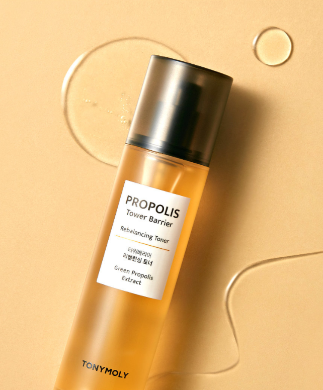 Tonymoly Propolis Tower Barrier Toner