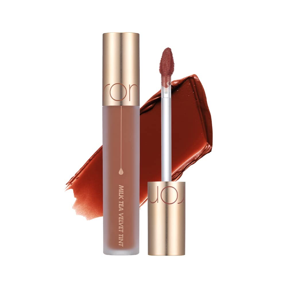 Rom&amp;nd Vanilla Tea Lip Tint