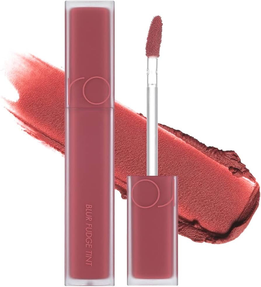 Blue Fudge Tint “Rosiental”