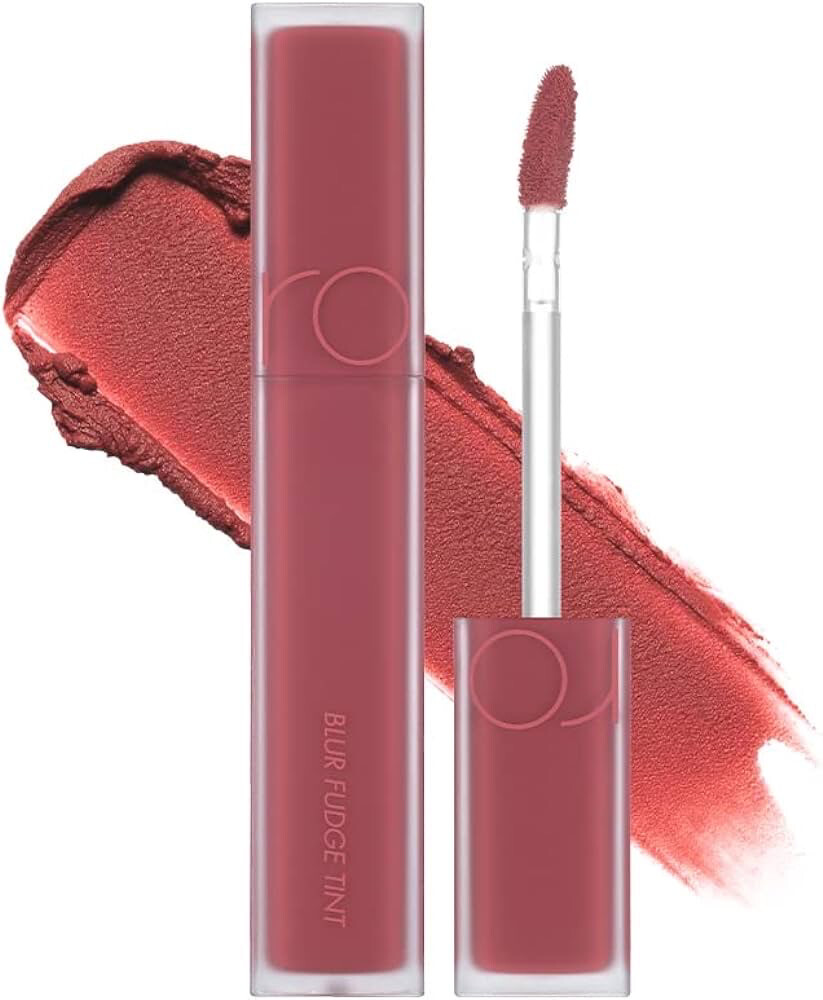 Blue Fudge Tint ‘Rosiental’