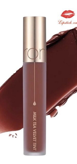 ROM&amp;ND Earl Grey Tea Lip Tint