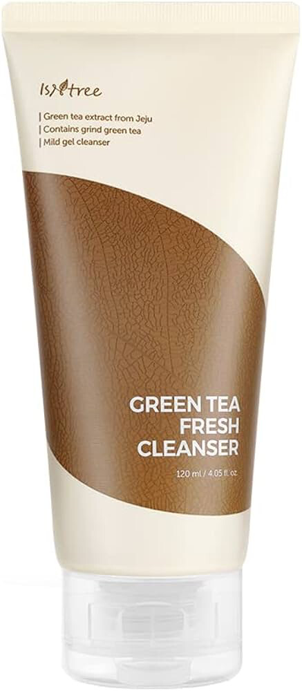 Instree Green Tea Fresh Cleanser
