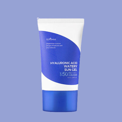 Instree Hyaluronic Watery Sun Gel