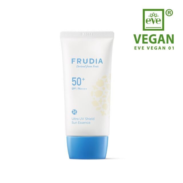 Frudia Moisturizing Sun Essence
