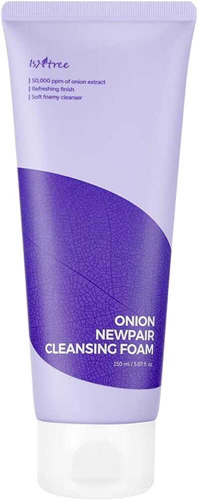 Instree Onion New pair Cleansing Foam