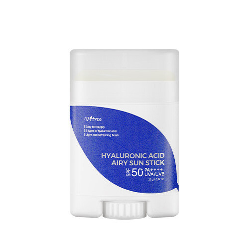 Instree Hyaluronic Acid Airy Sun Stick