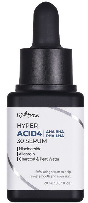 Instree Hyper Acid4 Serum