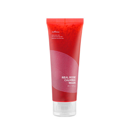 Instree Real Rose Calming Mask