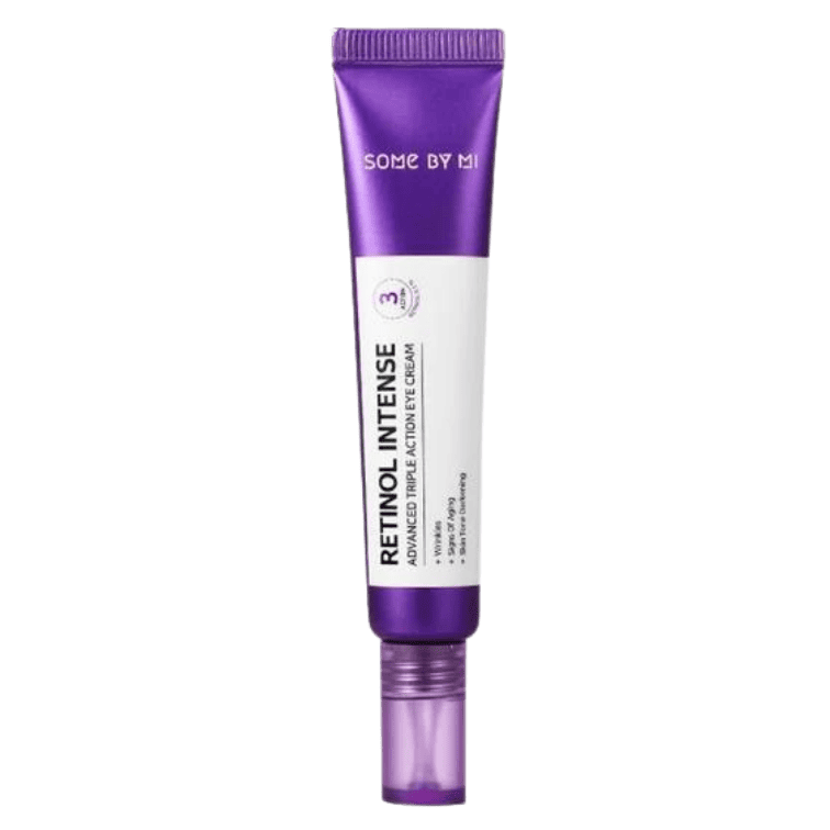 Some By Mi Retinol Intense Eye Cream