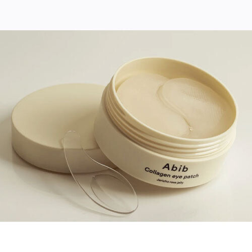 Abib Collagen Eye Patches