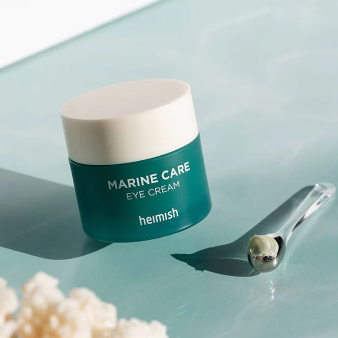 Heimish Marine Care Eye Cream