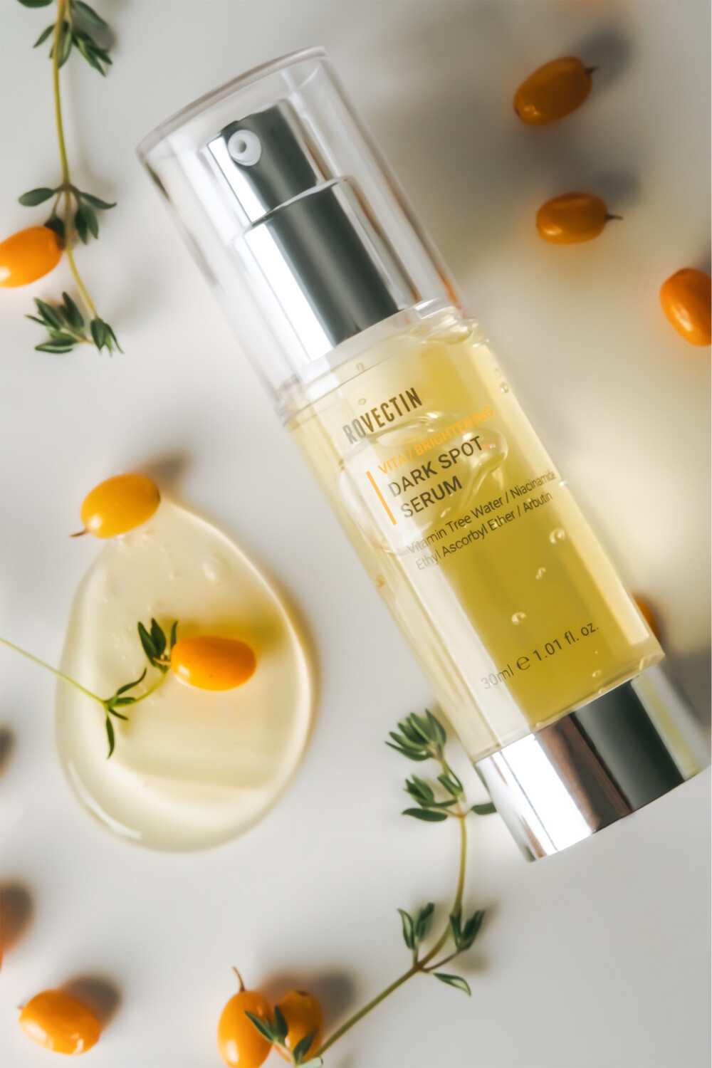 Rovectin Dark Spot Serum