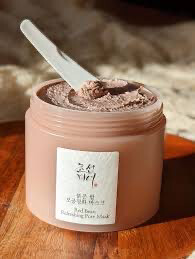 Beauty by Joseon Red Bean Pore Mask