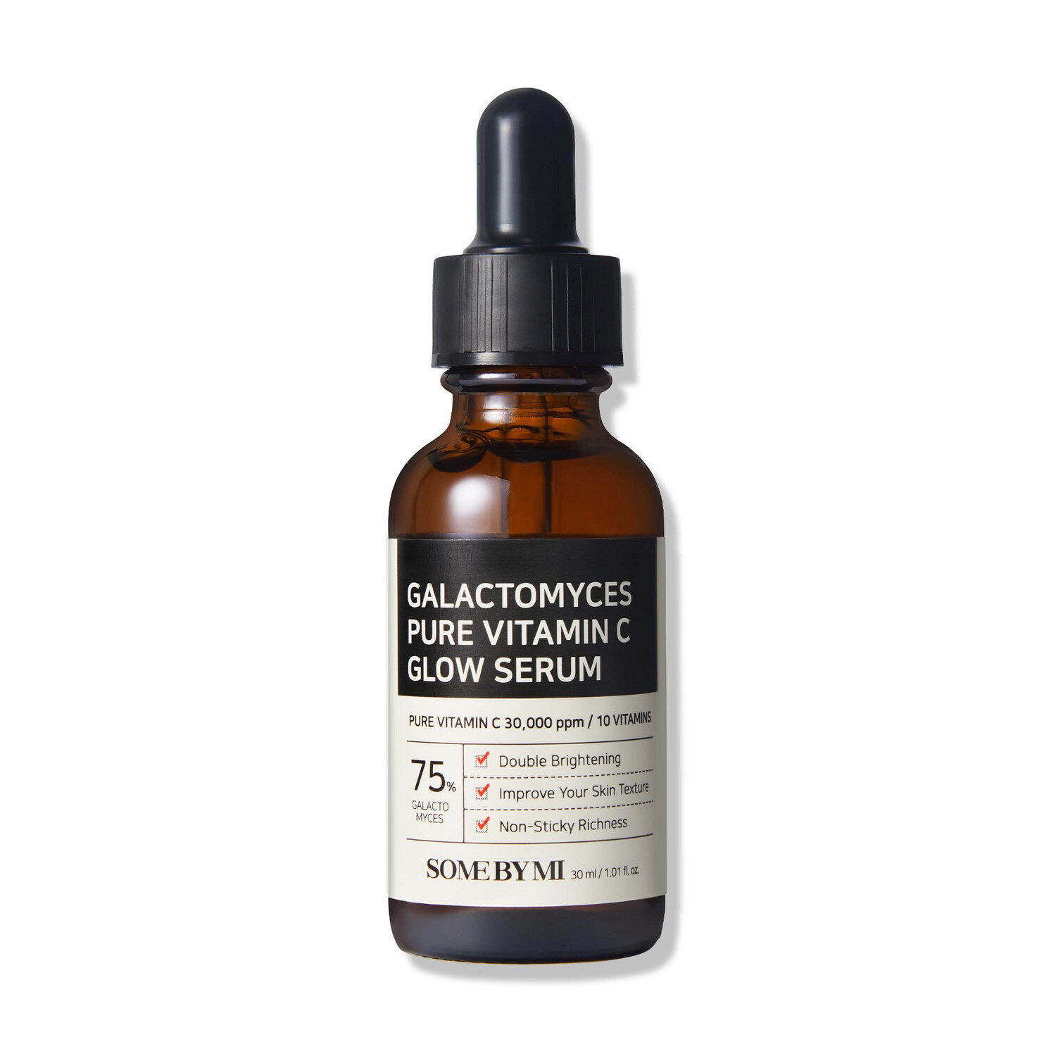 Some By Mi Galactomyces Vit C Serum