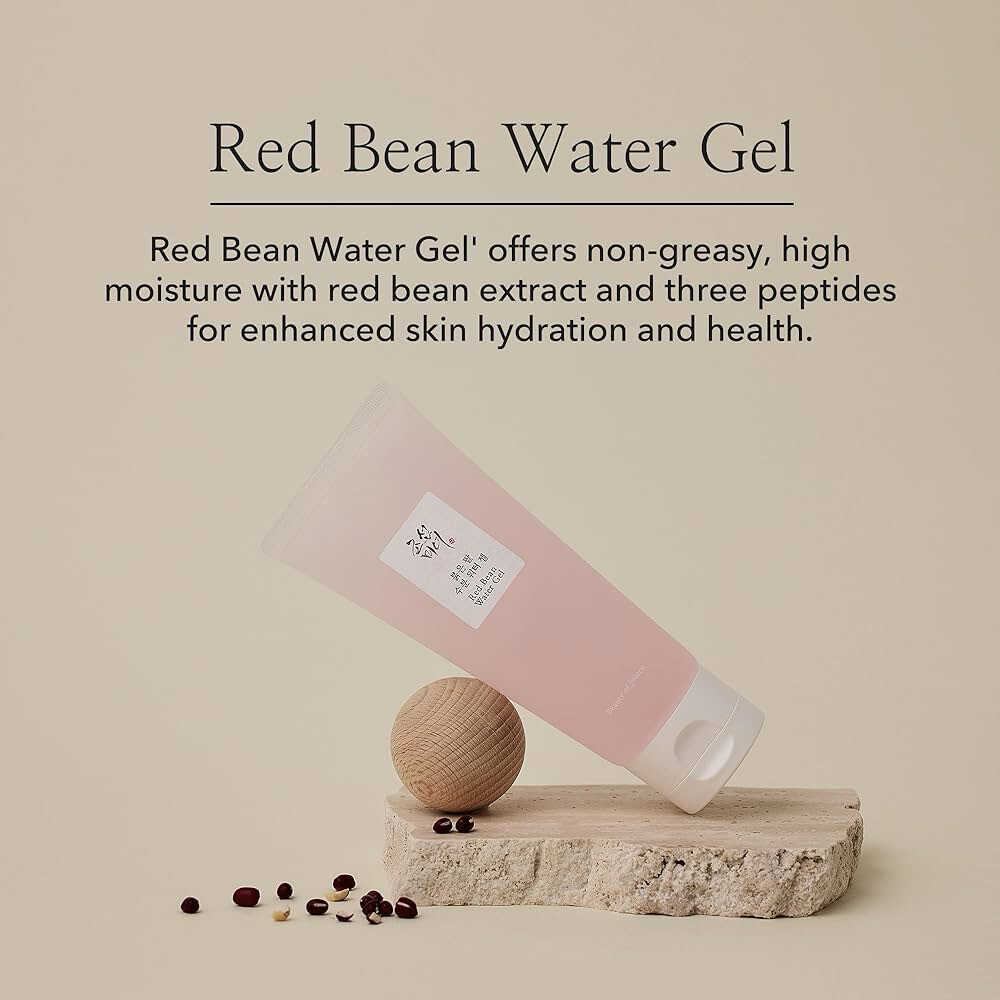 Beauty Of Joseon Red Bean Moisturizer