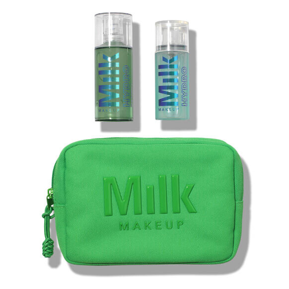 Milk Hydro Grip + Glow Set