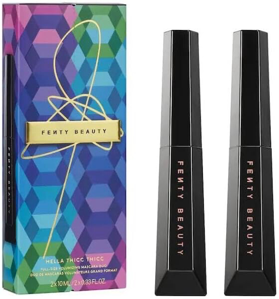 Fenty Beauty Mascara Duo