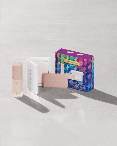 Fenty Prime + Set Essentials