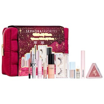 Sephora Favourites ‘Glitz And Glam