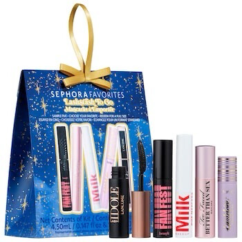 Sephora Favourites LashStash To Go