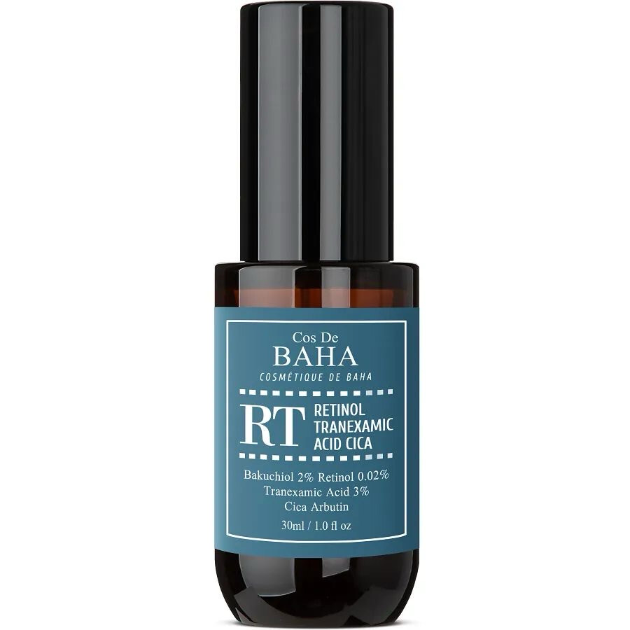 Cos De Baha RT Serum